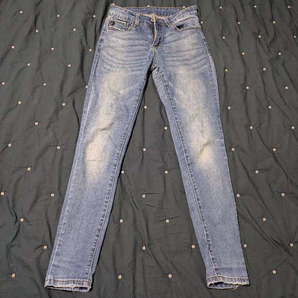KanCan Estilo skinny jeans 5/26 - Picture 1 of 7